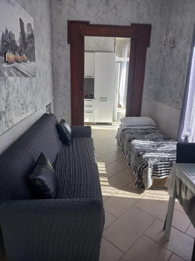 Apartment Posillipo 9