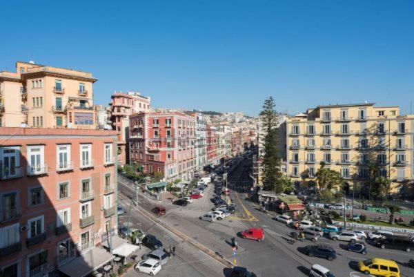 Apartment Posillipo 9 *