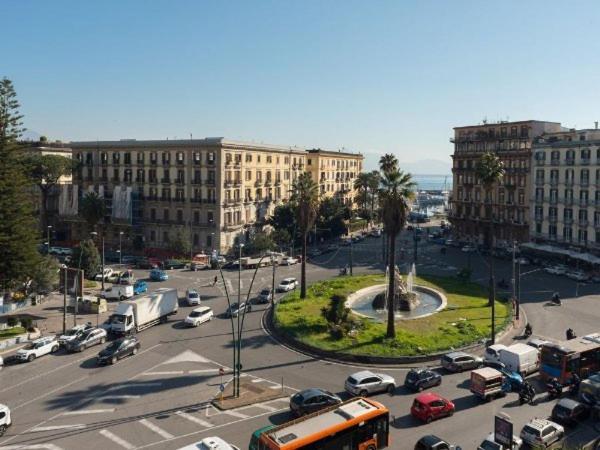 Posillipo 9 Apartment