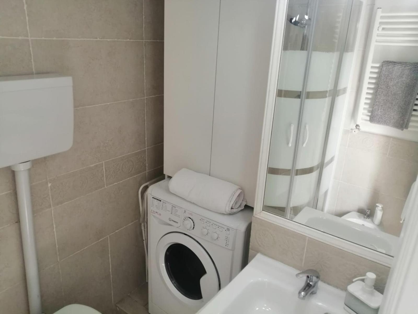 Apartment Posillipo 9 *