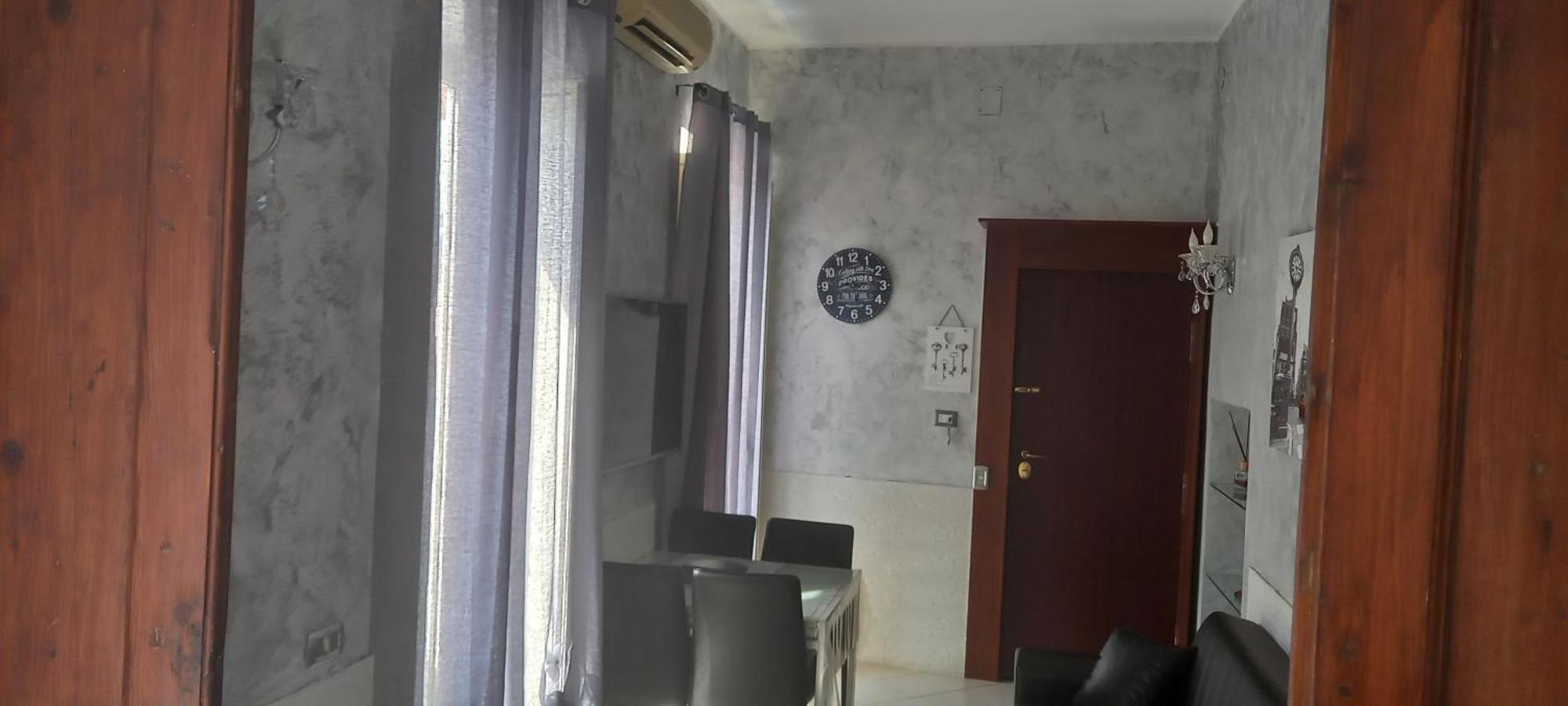 Posillipo 9 Appartement
