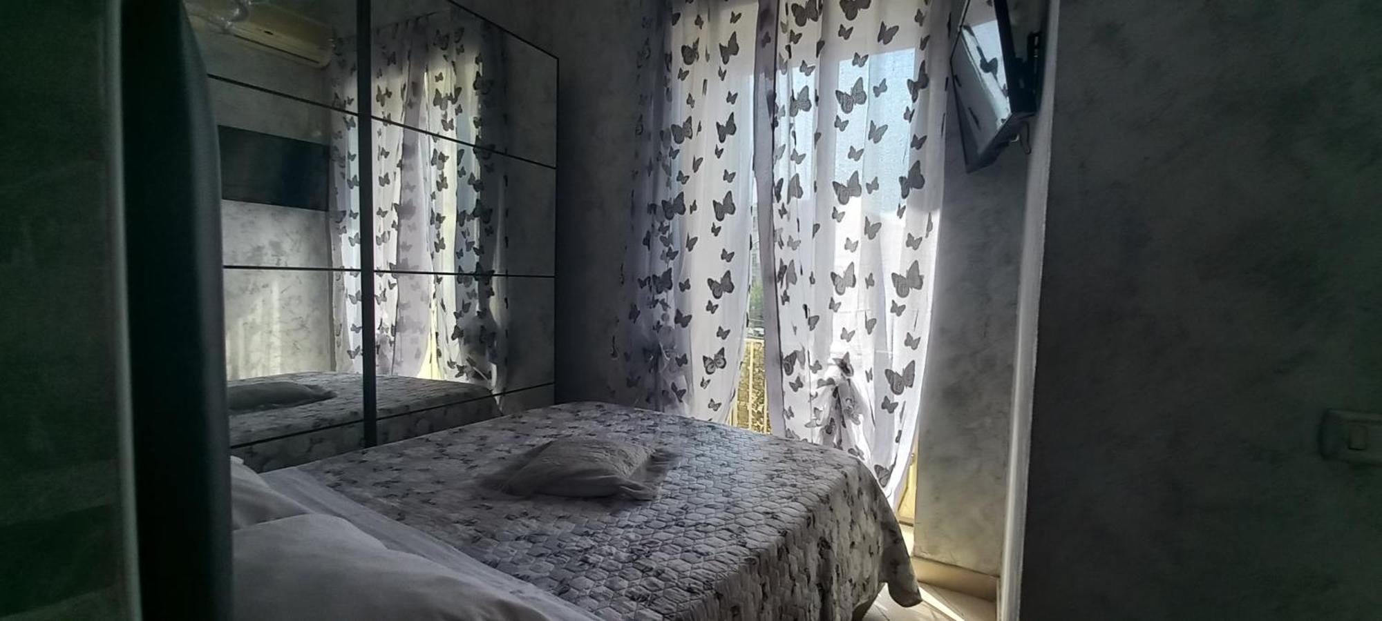 Apartment Posillipo 9 Naples